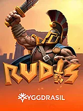 Rudis