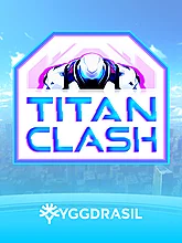 Titan Clash