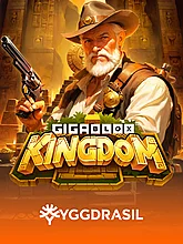 Gigablox Kingdom