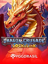 Dragon Crusade Lock & Link