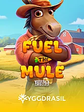 Fuel the Mule