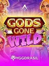 Gods Gone Wild