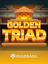 Golden Triad