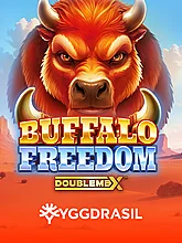 Buffalo Freedom