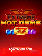 Extreme Hot Gems