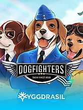 Dog Fighters - Their Finest Hour