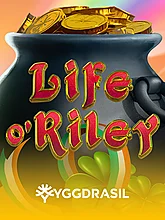 Life ORiley