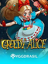 Greedy Alice