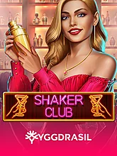 Shaker Club