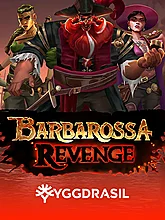 Barbarossa Revenge