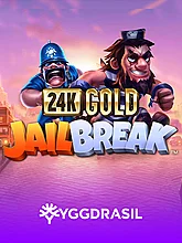 24k Gold JailBreak
