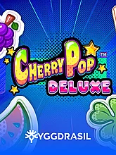 CherryPop Deluxe