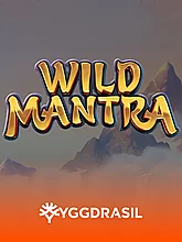 Wild Mantra