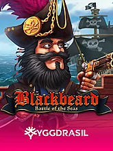Blackbeard Battle Of The Seas