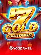 7 Gold Gigablox