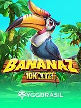 Bananaz 10K Ways