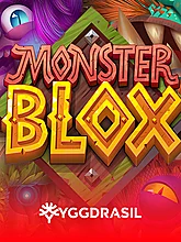 Monster Blox
