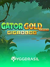 Gator Gold Deluxe Gigablox