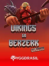 Vikings Go Berzerk: Reloaded