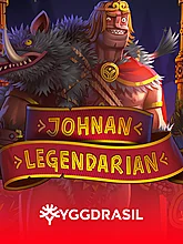 Johnan Legendarian