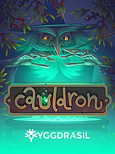 Cauldron