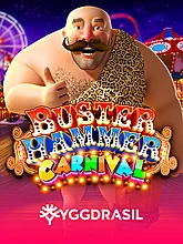 Buster Hammer Carnival