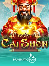 Chest of Cai Shen