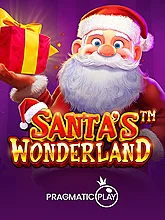 Santas Wonderland