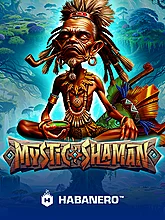 Mystic Shaman