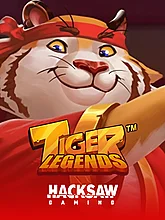 Tiger Legends