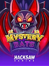 Mystery Bats