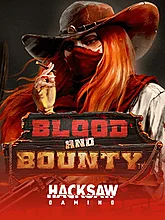 Blood and Bounty