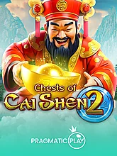 Chests of Cai Shen 2