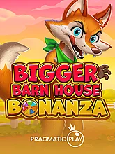 Bigger barn House Bonanza