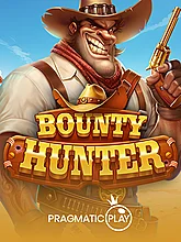 Bounty hunter