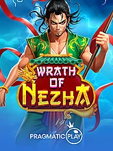 Warth of Nezha