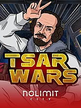 Tsar Wars