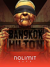 Bangkok Hilton