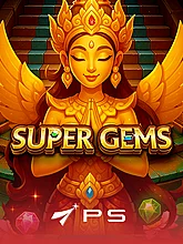SUPER GEMS