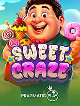 Sweet Craze