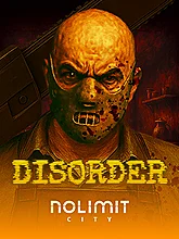 Disorder